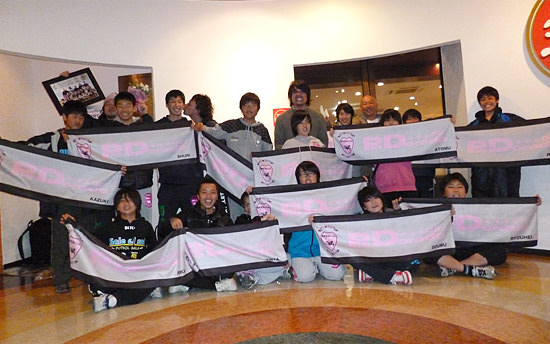 「プランナーの手際よい対応で安心して作成できました」　井上　政則さま