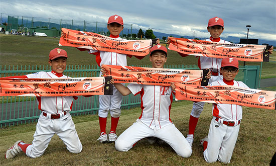 「細かなデザインの相談も納期も予算も全て希望に沿って対応してもらえました。」嶋崎 隆介さま