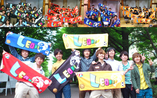 「急な注文であったのにもかかわらず、理想通り、むしろ理想以上のタオルを作っていただき本当にありがとうございました」村岡結衣さま