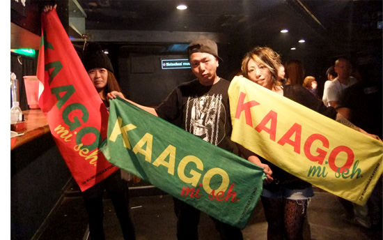 「めっちゃ気に入ってくれました(*^^*)」深谷 加世子さま