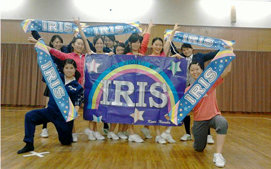 「こんな短期間でタオルが作れる所は無いのではないかと半ば諦めておりましたが、満足過ぎる仕上がりに感動しております」花島 加織さま