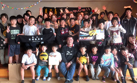 「急な制作依頼だったにも関わらず、最後まで取り組んでいただき本当に良かったです。」桜井 梨香さま