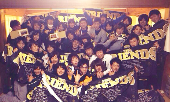 「タオルのデザインなど無理なお願いや急な要望にも丁寧に答えていただき、助かりました。」宇佐美 万智子さま