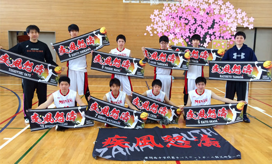 「スタッフの皆様のお陰で、とても良い記念品ができました。」湯浅 幸子さま