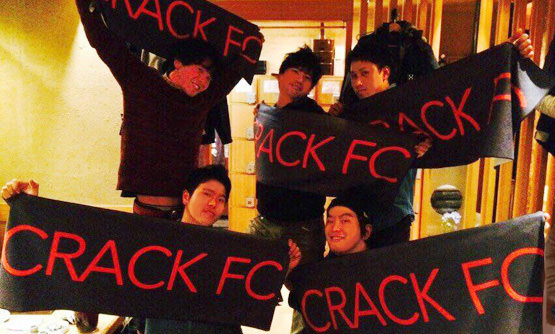 「タオルの製作ありがとうございました。」能登 恭平さま