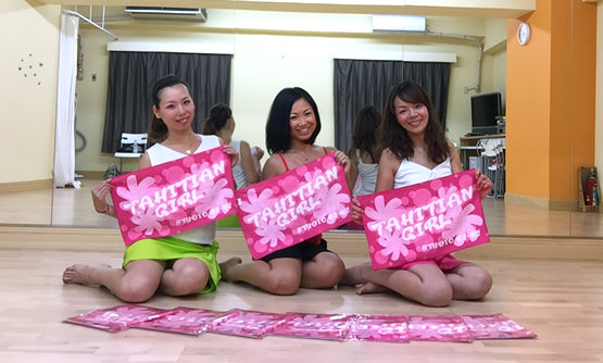 「先日は素敵な商品をお手配くださり、ありがとうございました。」中畑 美和さま