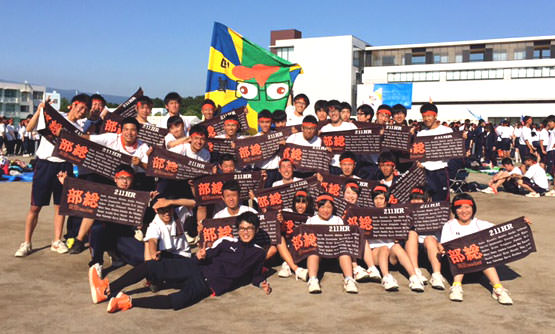 「すごいいいタオルができて良かったです！」眞田 栄司さま