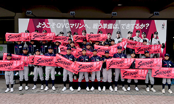 「デザインみんなから好評でした」井桁さま