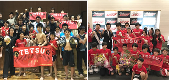 「とても素敵な仕上がりにして頂きありがとうございました！」野田　真樹さま