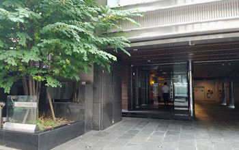 バンテック 東京本社