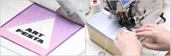 デザインご確認後製作します