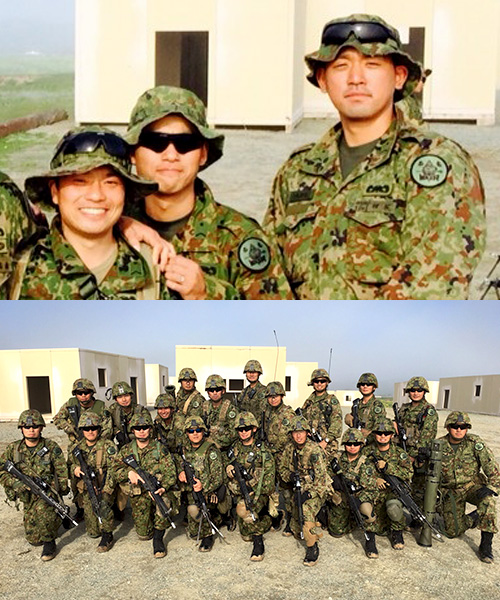 安藤 篤志 様よりいただいたお客様の声